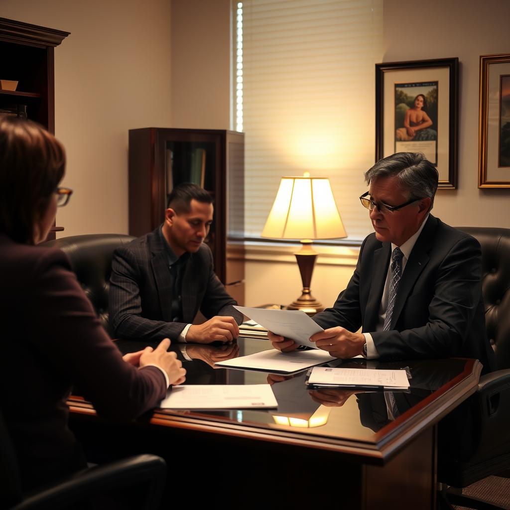 Conspiracy to Commit Money Laundering lawyer Henrico County