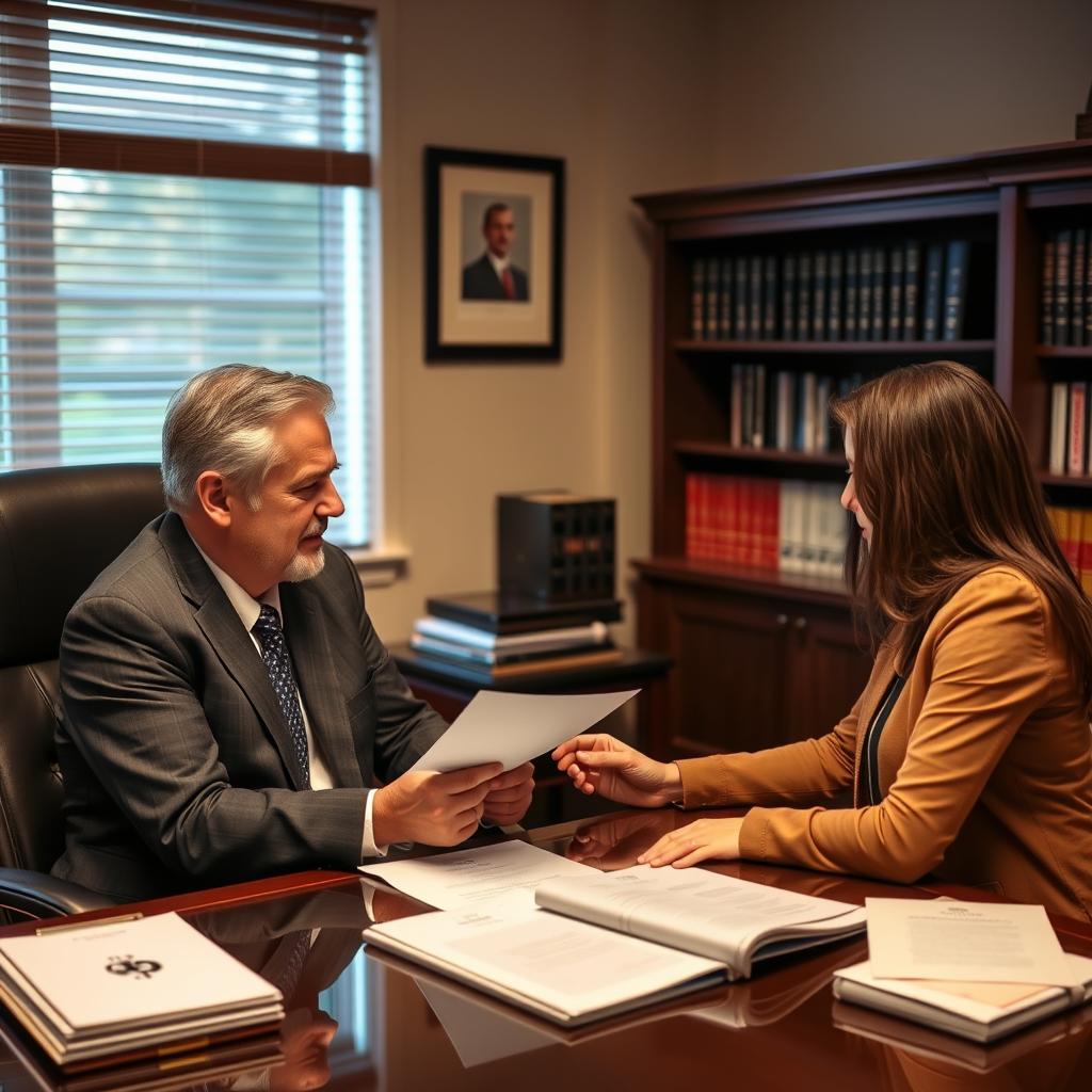 Conspiracy to Commit Money Laundering lawyer King George County