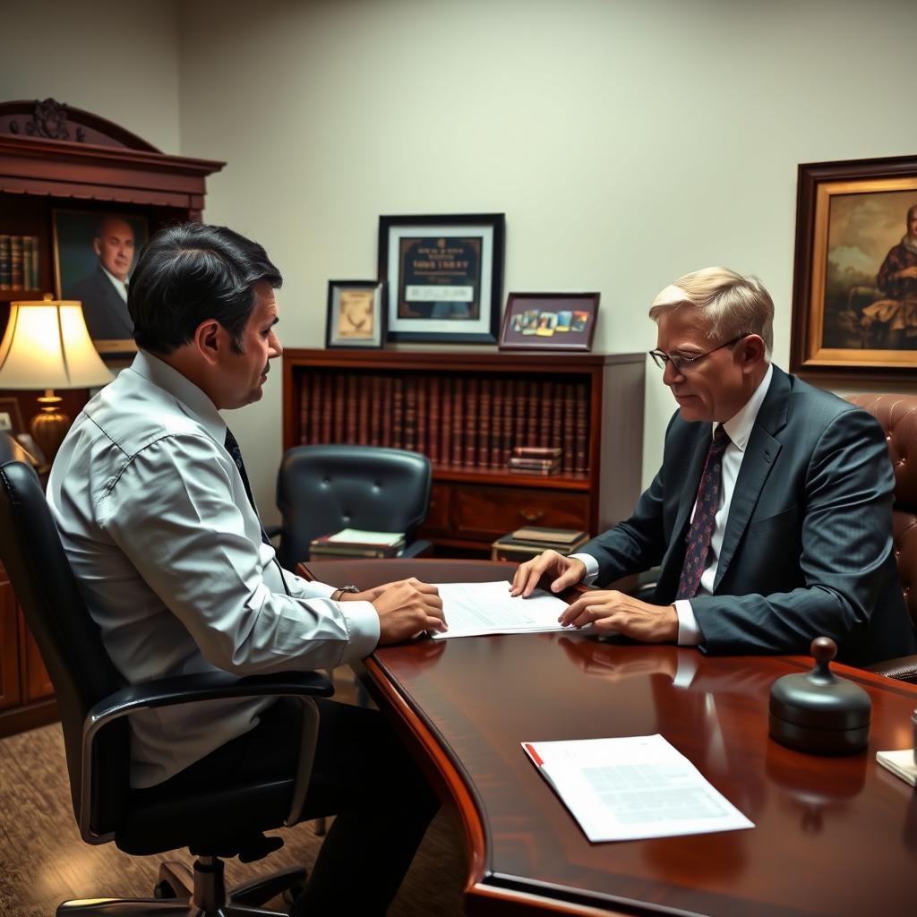Conspiracy to Commit Money Laundering lawyer Madison County