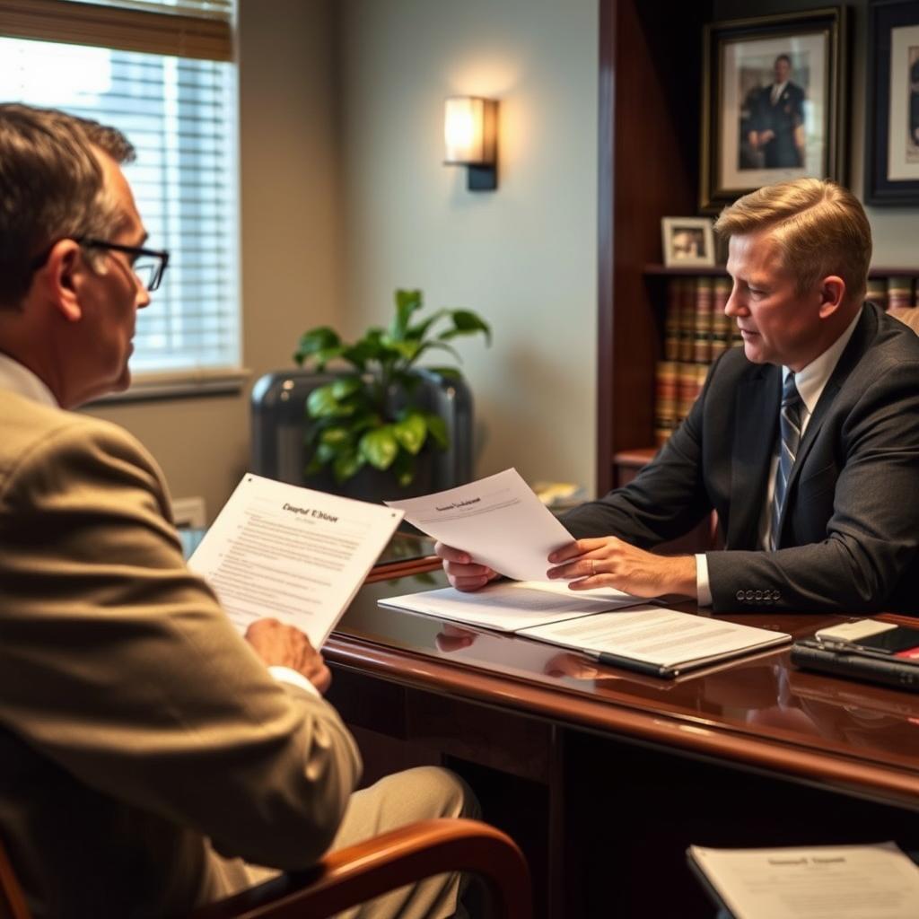 Conspiracy to Commit Money Laundering lawyer Powhatan County