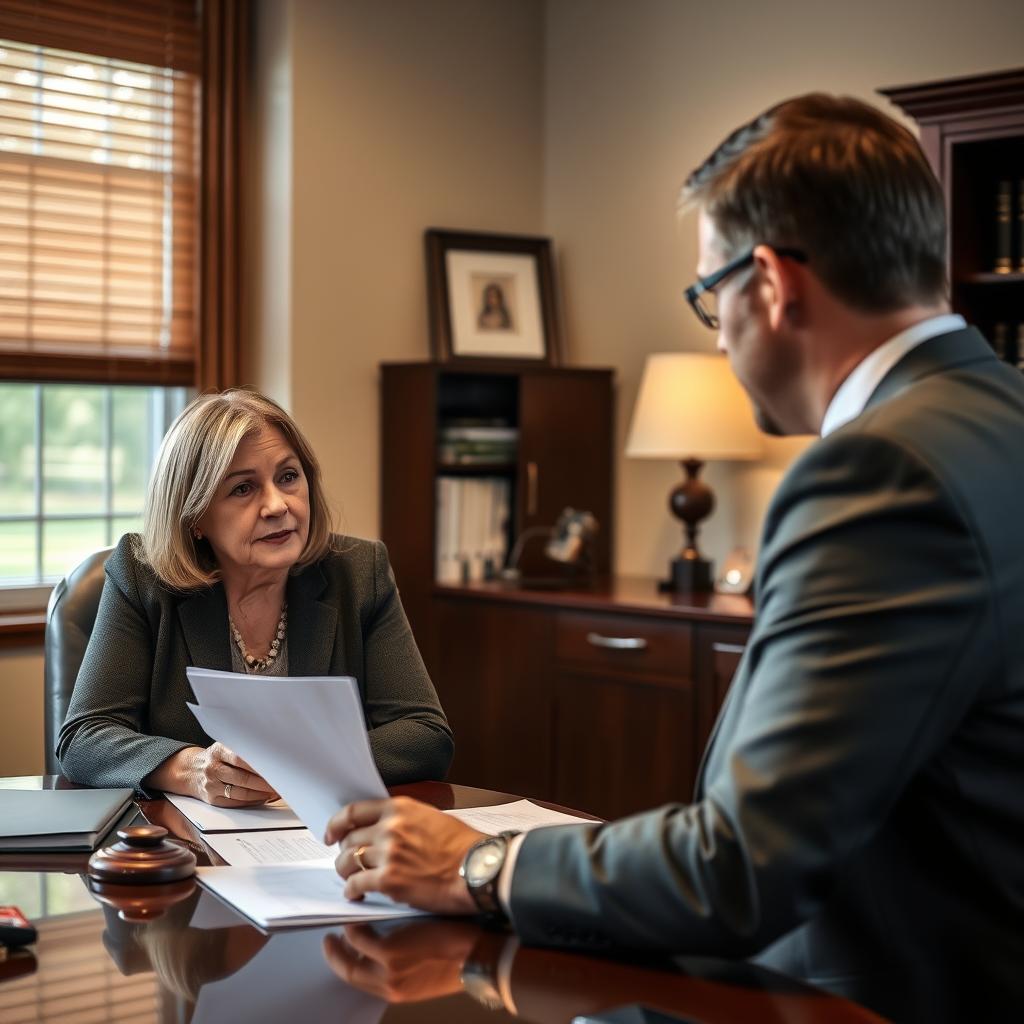 Conspiracy to Commit Money Laundering lawyer Spotsylvania County