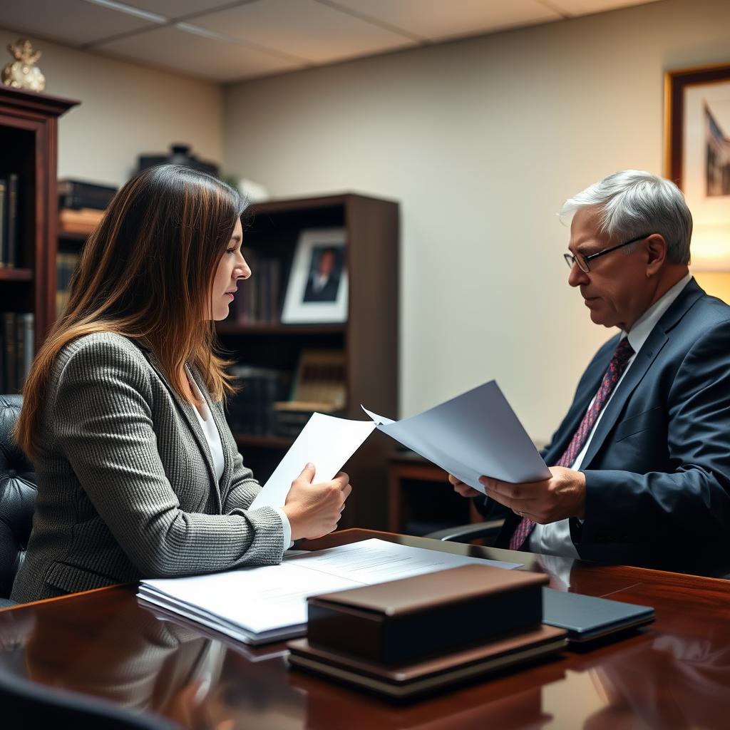 Conspiracy to Commit Money Laundering lawyer Warren County