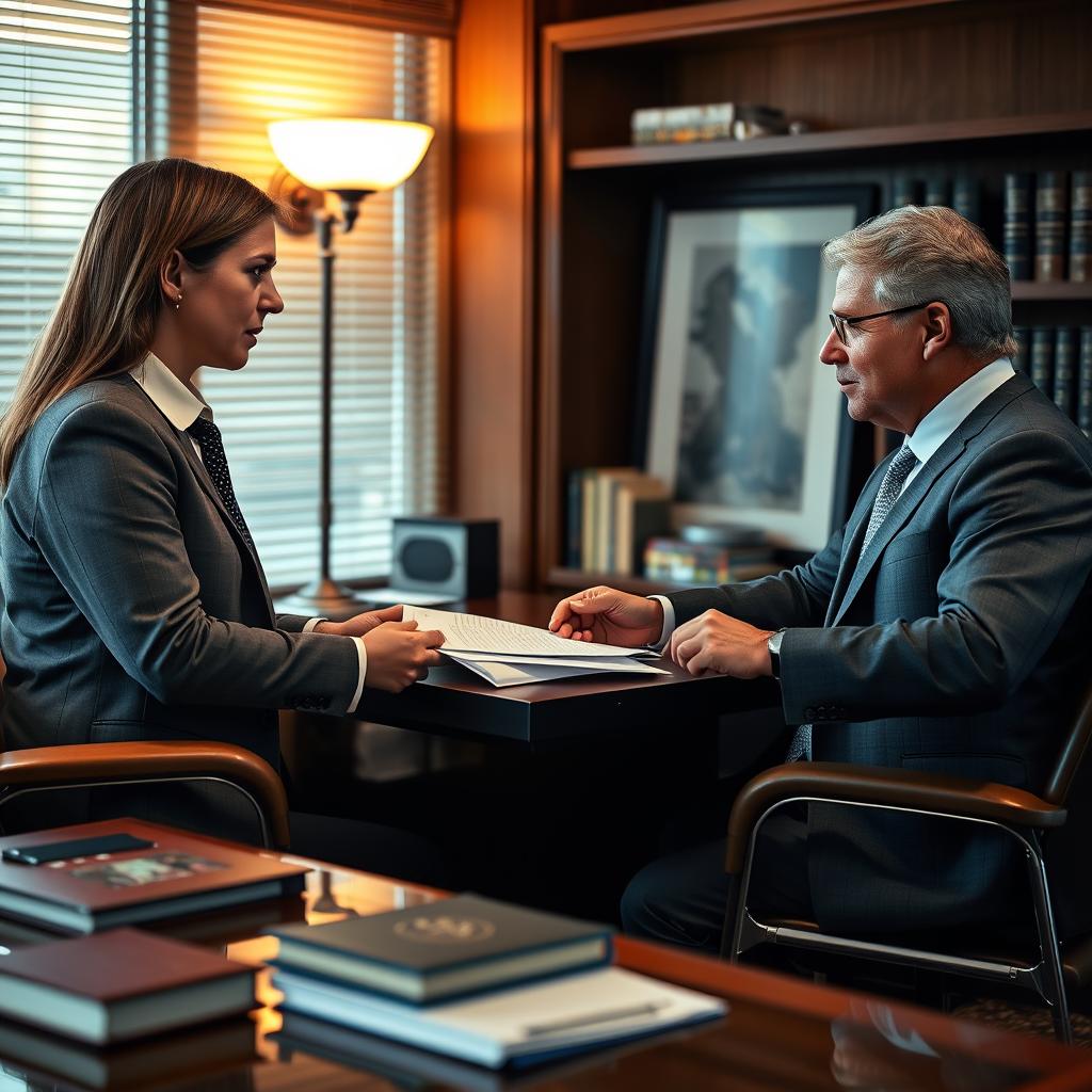 Conspiracy to Distribute Controlled Substances lawyer Alexandria