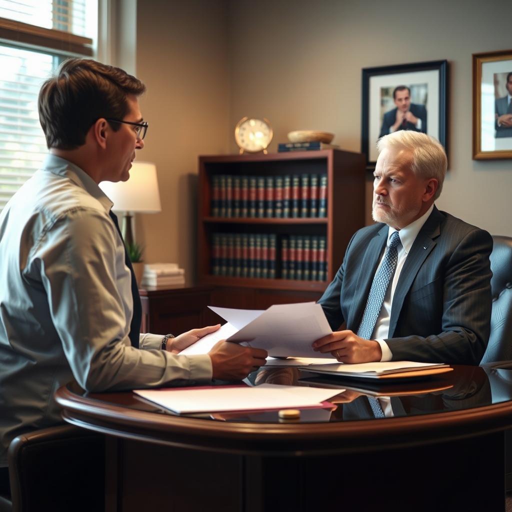 Conspiracy to Distribute Controlled Substances lawyer Arlington County