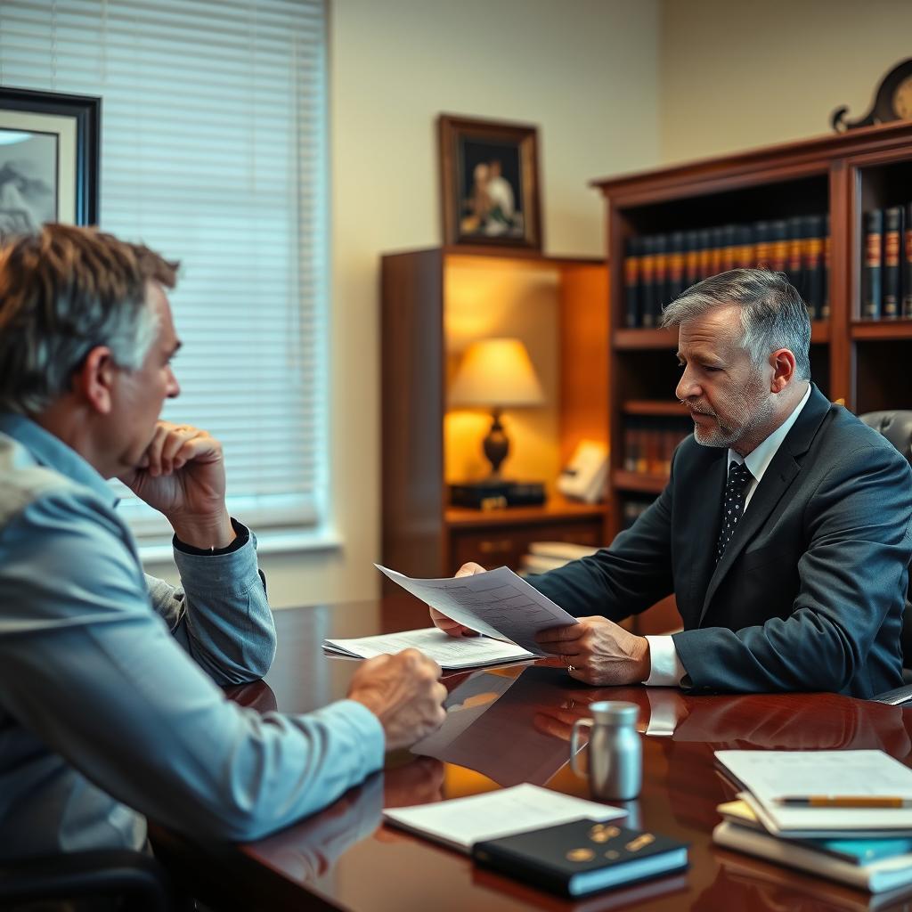 Conspiracy to Distribute Controlled Substances lawyer Augusta County