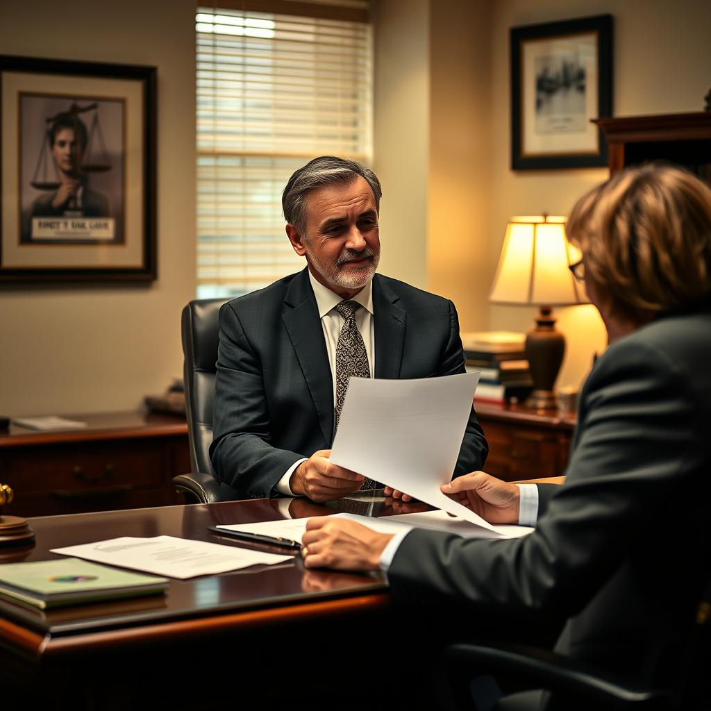 Conspiracy to Distribute Controlled Substances lawyer Bedford County
