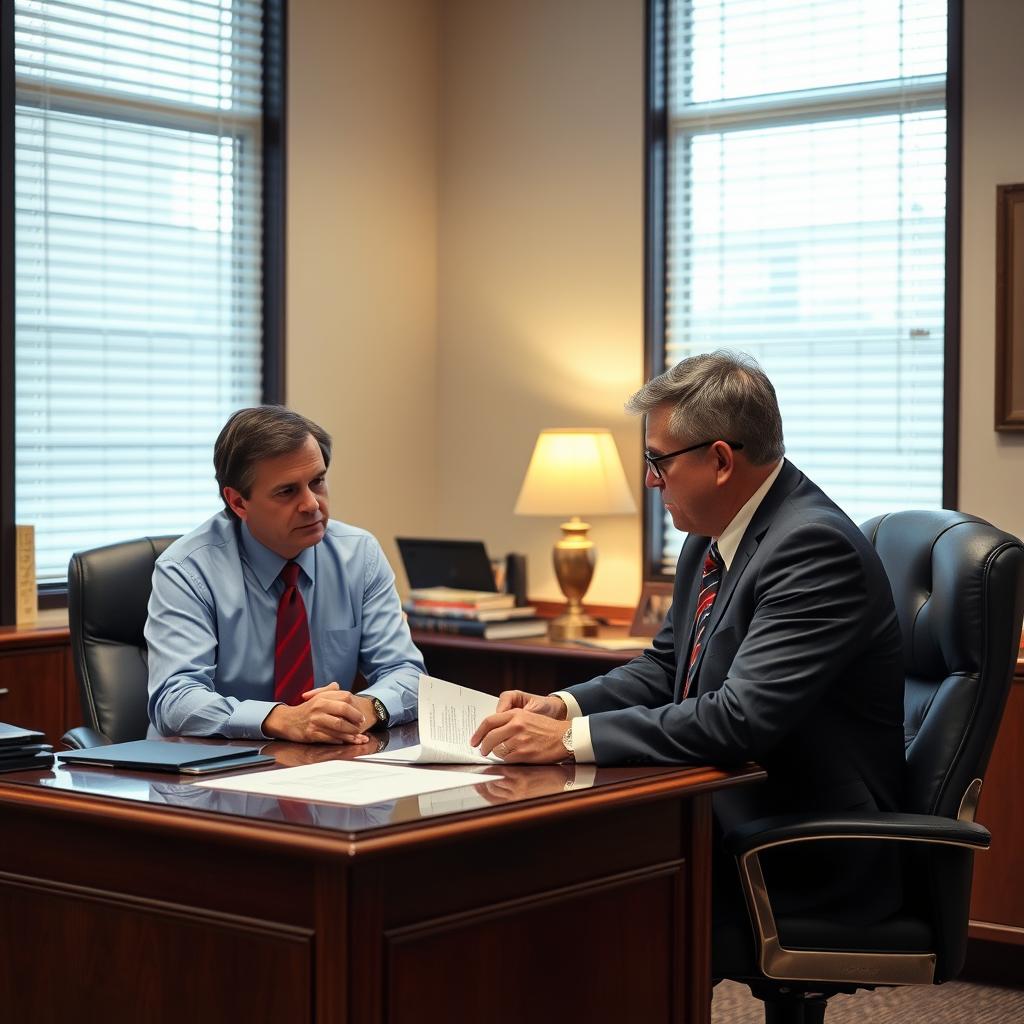 Conspiracy to Distribute Controlled Substances lawyer Botetourt County
