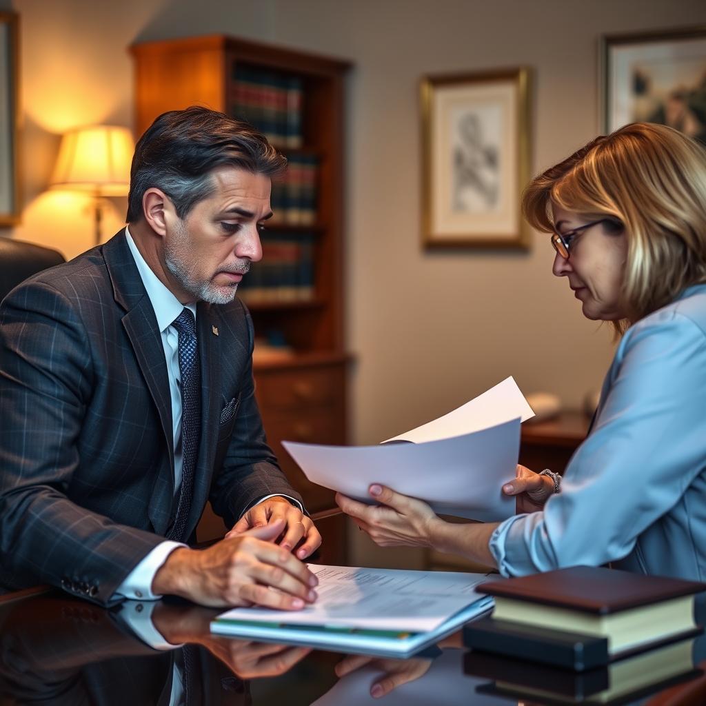 Conspiracy to Distribute Controlled Substances lawyer Caroline County