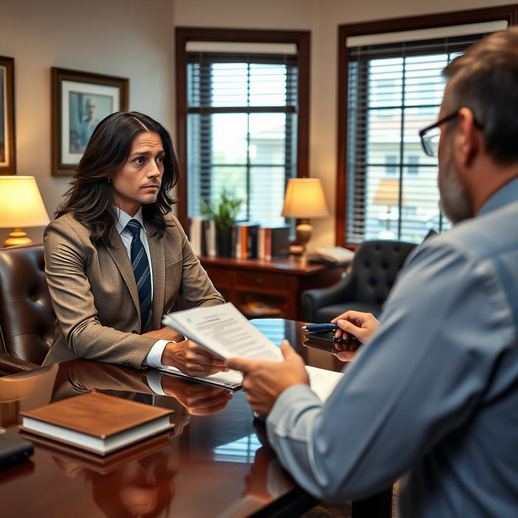 Conspiracy to Distribute Controlled Substances lawyer Colonial Heights