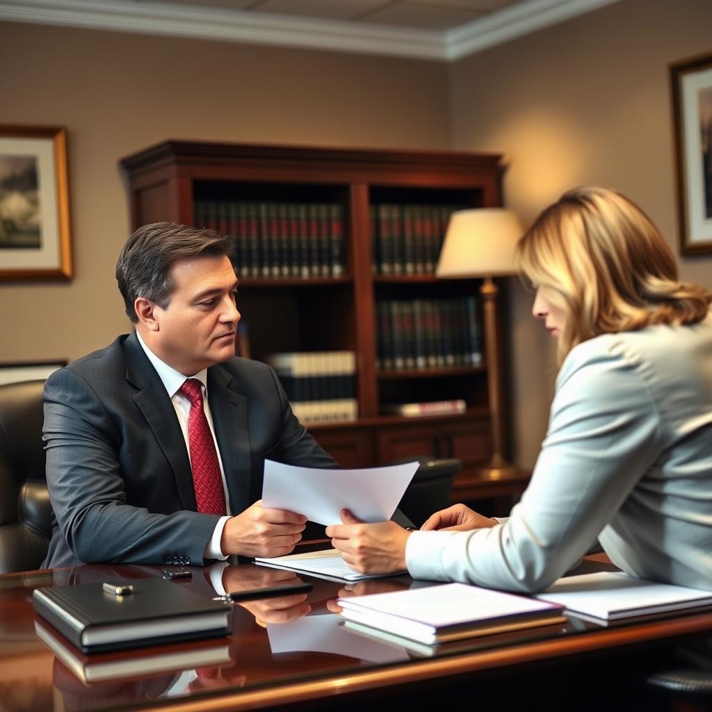 Conspiracy to Distribute Controlled Substances lawyer Dinwiddie County