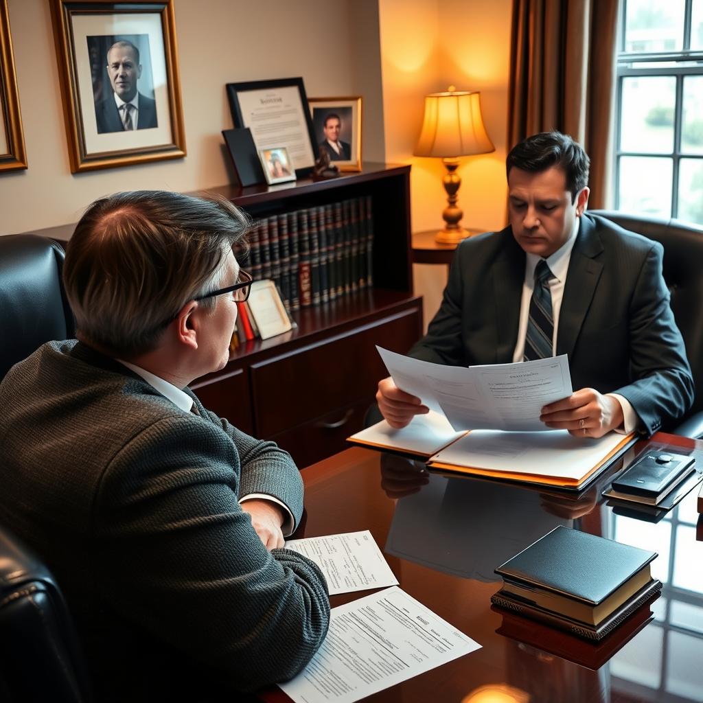 Conspiracy to Distribute Controlled Substances lawyer Fairfax County