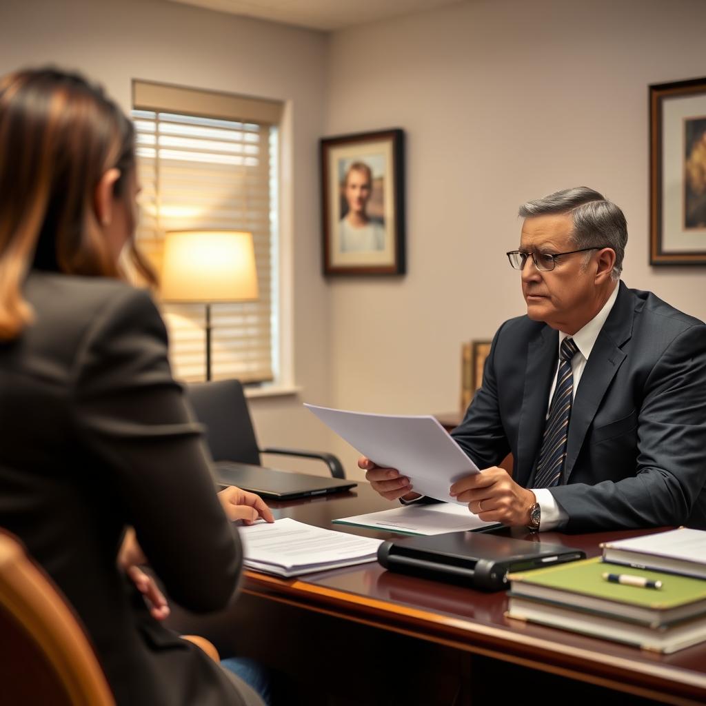 Conspiracy to Distribute Controlled Substances lawyer Falls Church