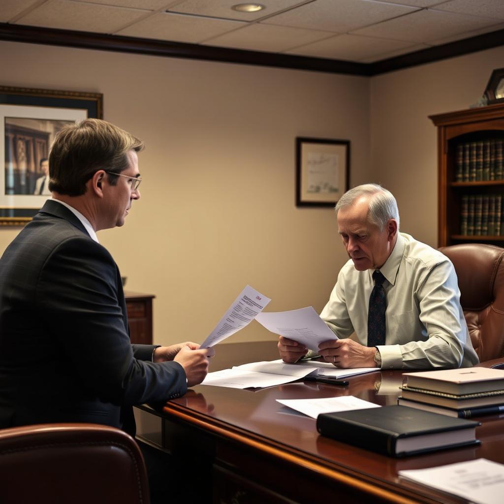 Conspiracy to Distribute Controlled Substances lawyer Fluvanna County