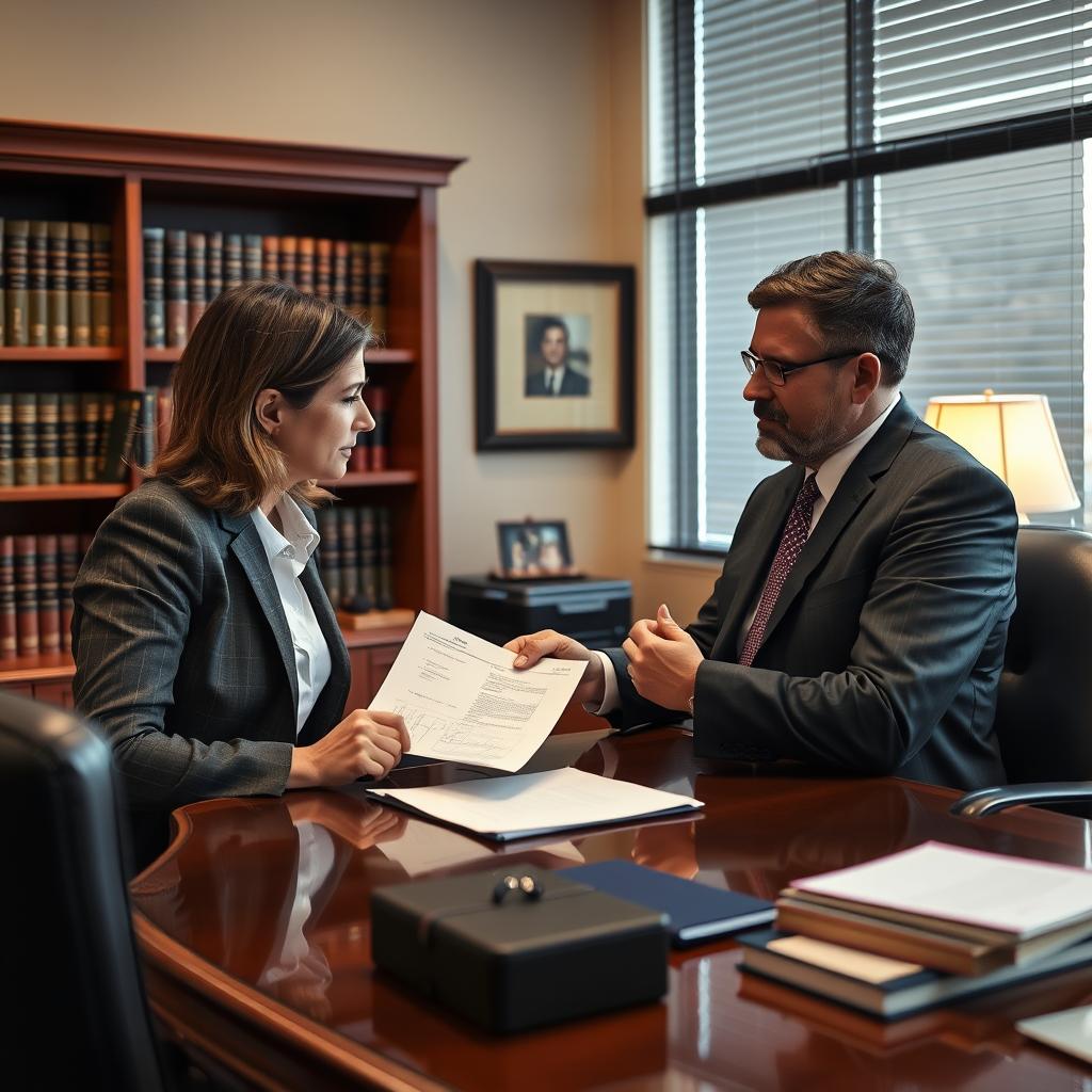 Conspiracy to Distribute Controlled Substances lawyer Frederick County