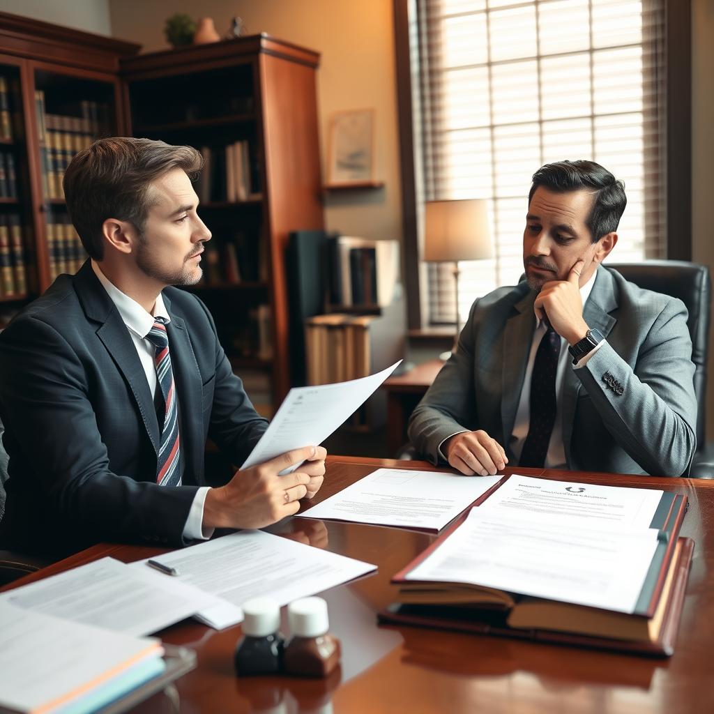 Conspiracy to Distribute Controlled Substances lawyer Fredericksburg