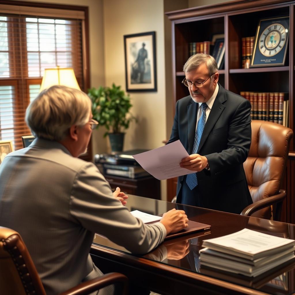 Conspiracy to Distribute Controlled Substances lawyer Greene County