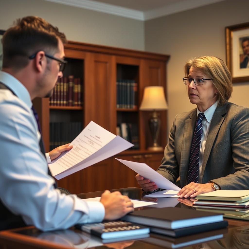 Conspiracy to Distribute Controlled Substances lawyer Isle of Wight County