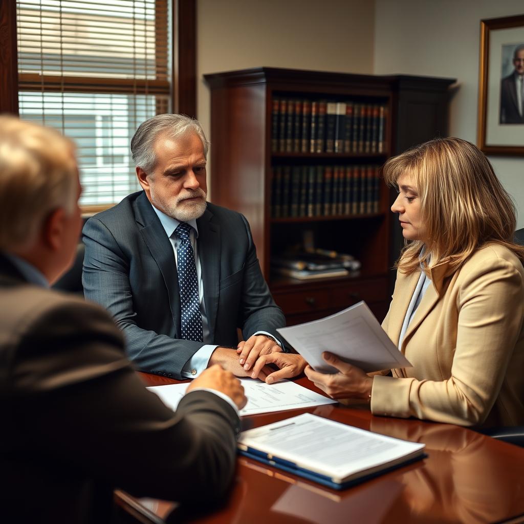 Conspiracy to Distribute Controlled Substances lawyer King George County