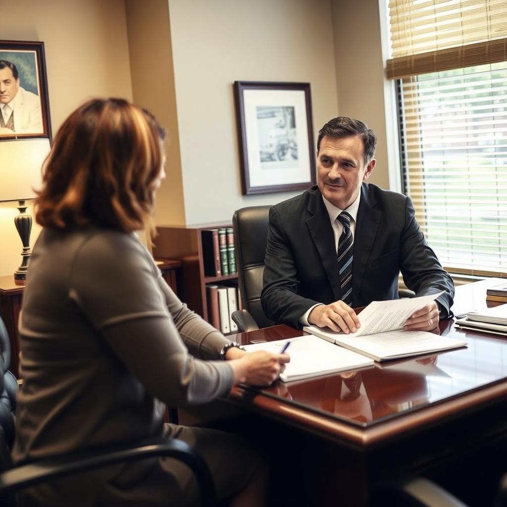 Conspiracy to Distribute Controlled Substances lawyer Manassas Park