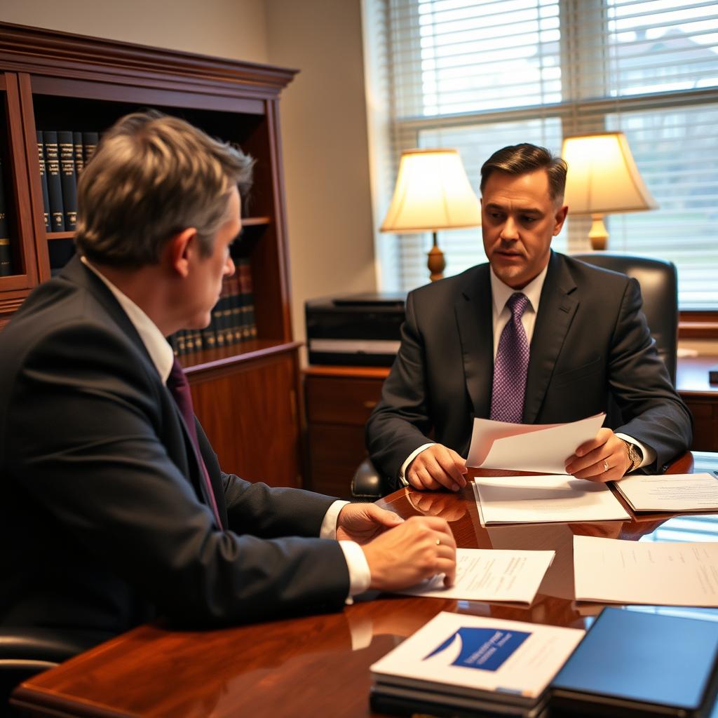 Conspiracy to Distribute Controlled Substances lawyer Poquoson