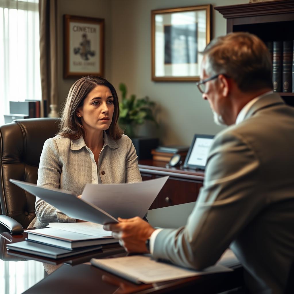 Conspiracy to Distribute Controlled Substances lawyer Powhatan County