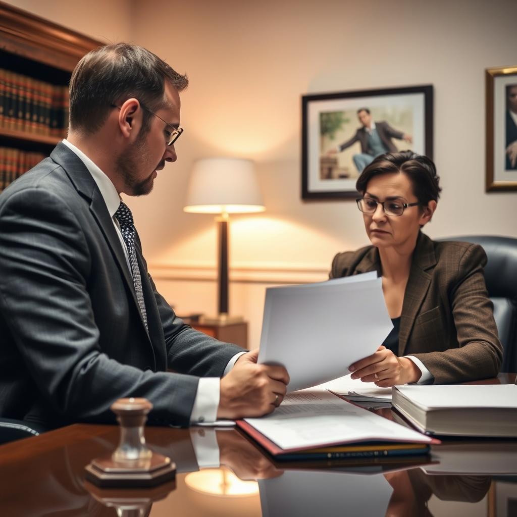 Conspiracy to Distribute Controlled Substances lawyer Prince George County