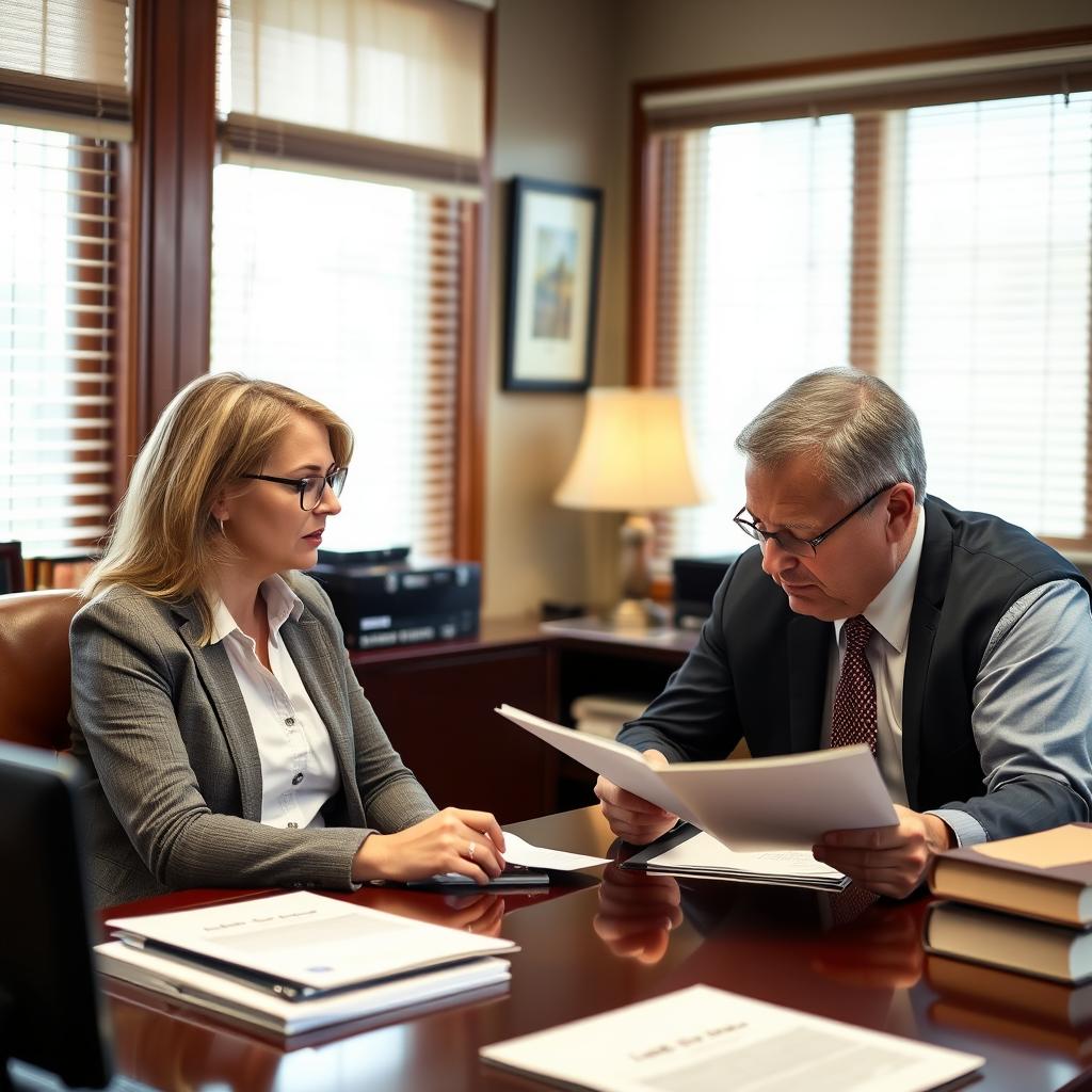Conspiracy to Distribute Controlled Substances lawyer Rappahannock County