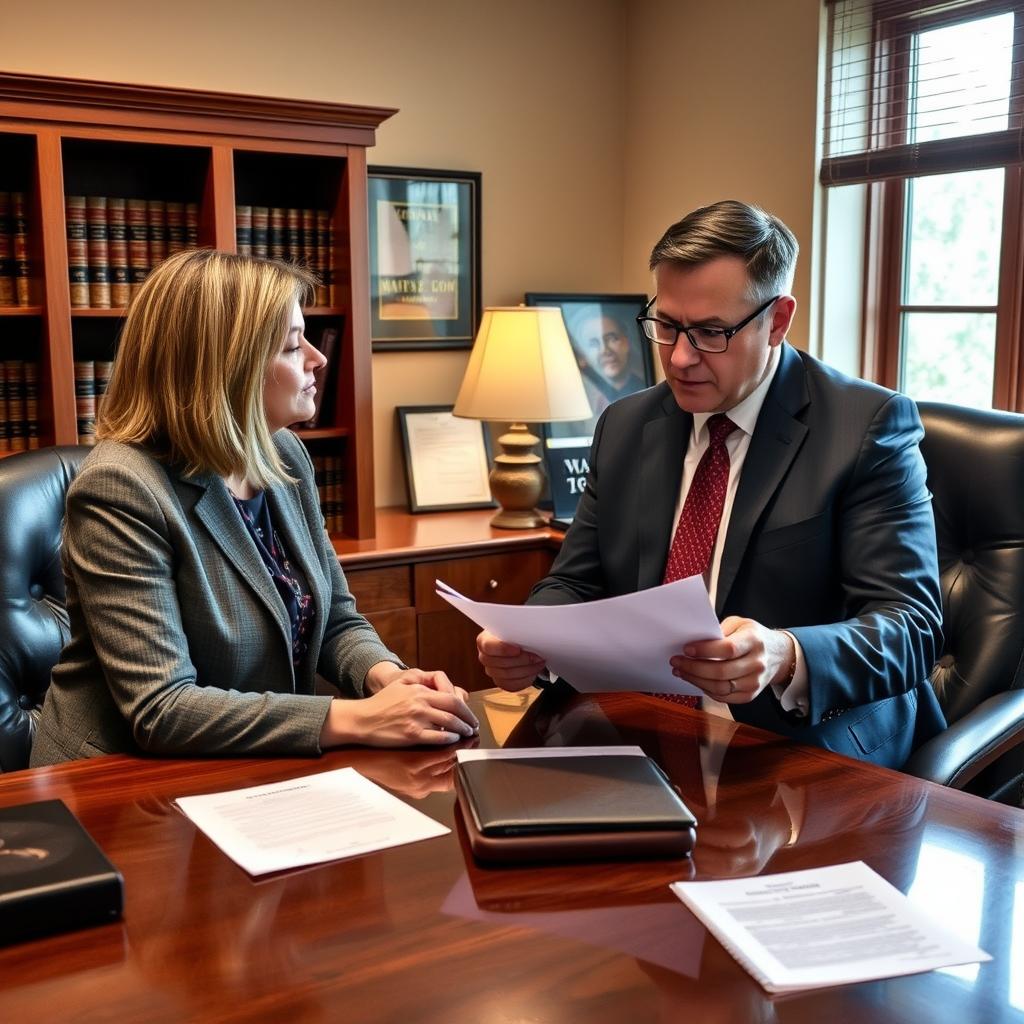 Conspiracy to Distribute Controlled Substances lawyer Shenandoah
