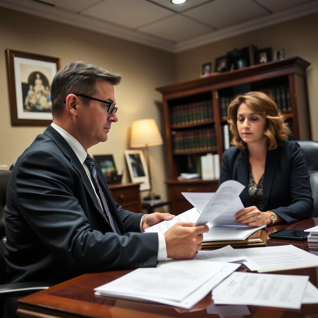 Conspiracy to Distribute Controlled Substances lawyer Spotsylvania County