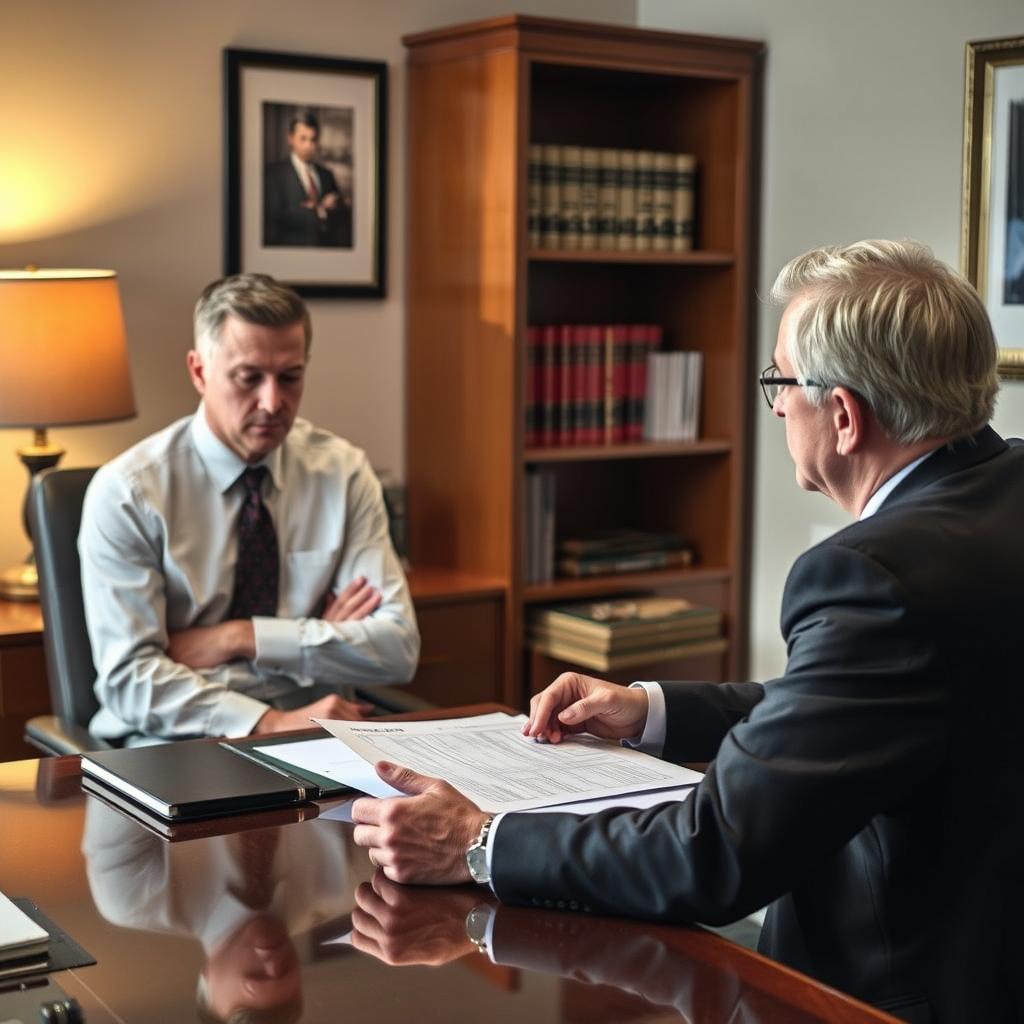 Conspiracy to Distribute Controlled Substances lawyer Virginia