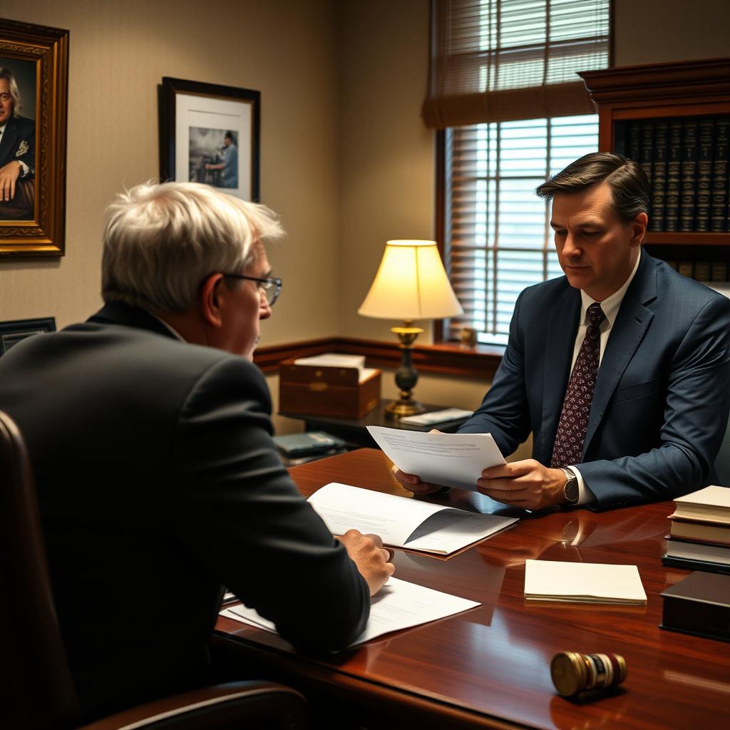 Conspiracy to Distribute Controlled Substances lawyer Warren County