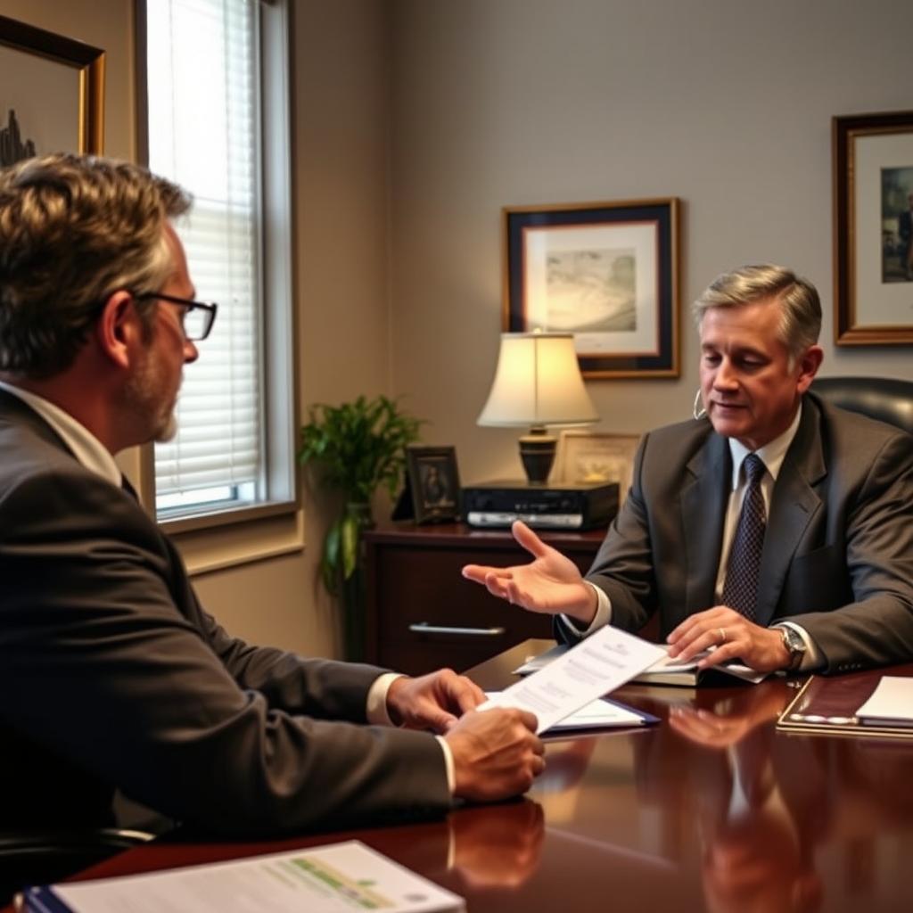 Continuing Criminal Enterprise lawyer Albemarle County