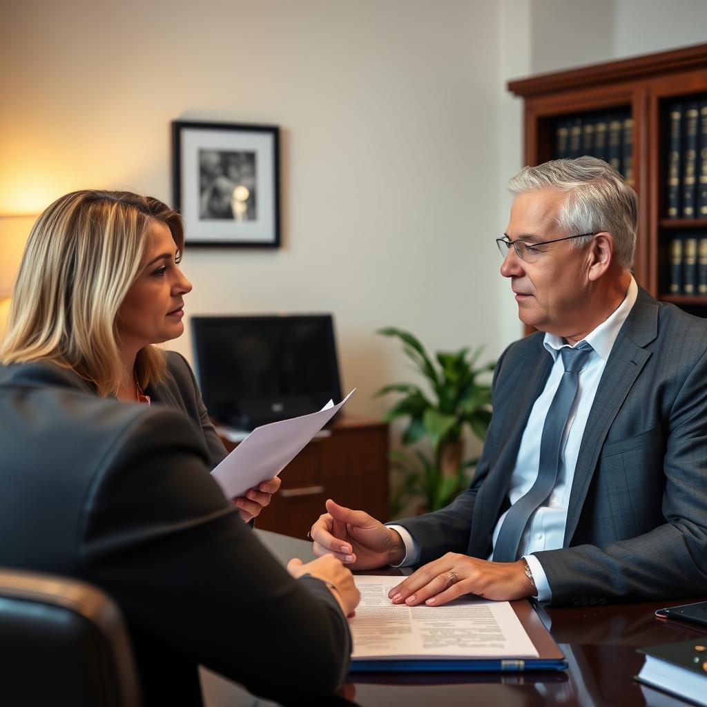 Continuing Criminal Enterprise lawyer Alexandria