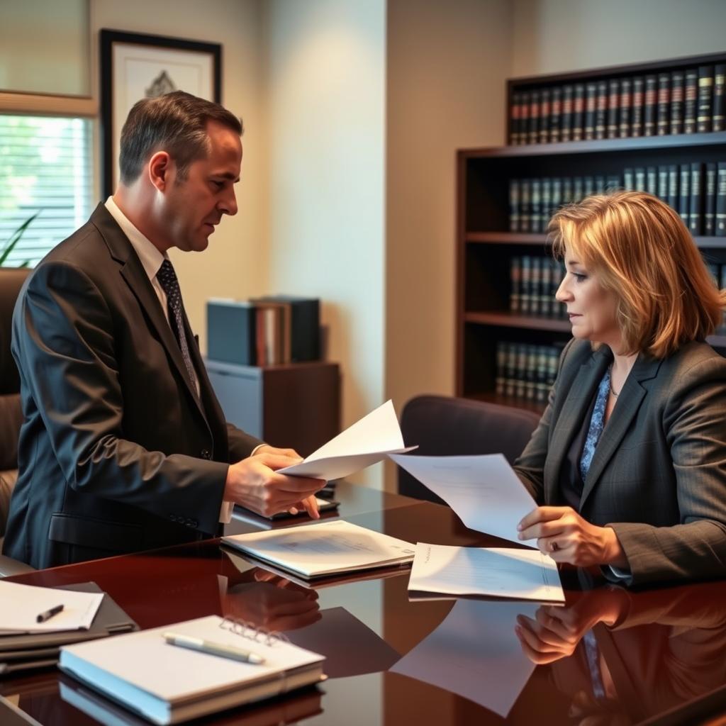 Continuing Criminal Enterprise lawyer Arlington County