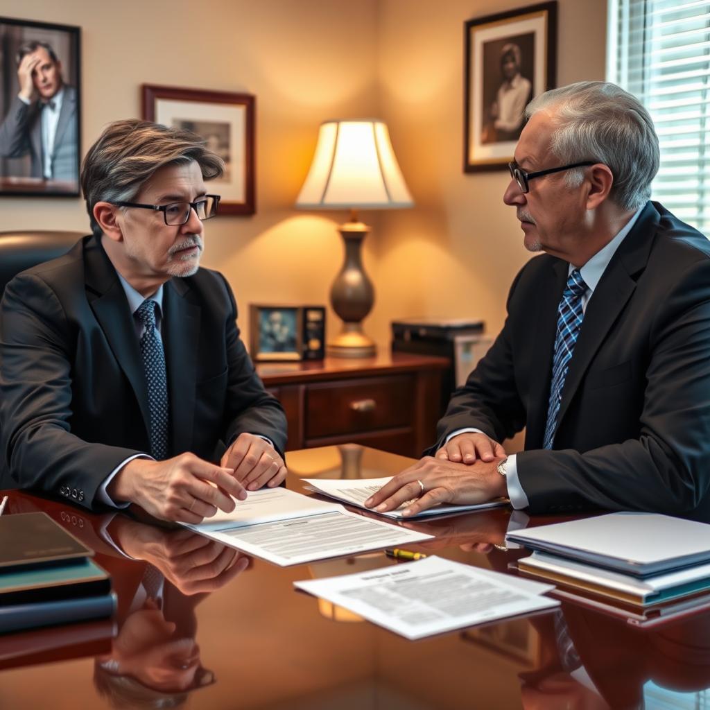 Continuing Criminal Enterprise lawyer Botetourt County