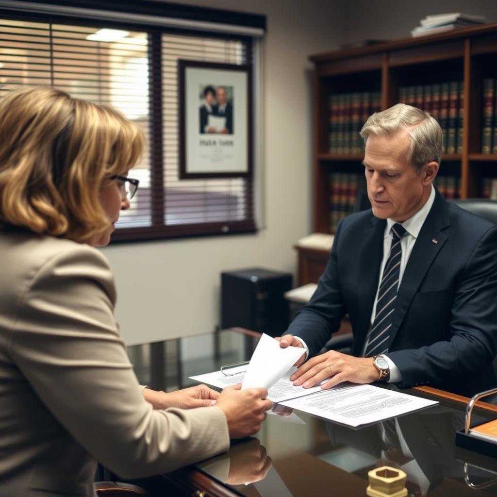 Continuing Criminal Enterprise lawyer Culpeper County