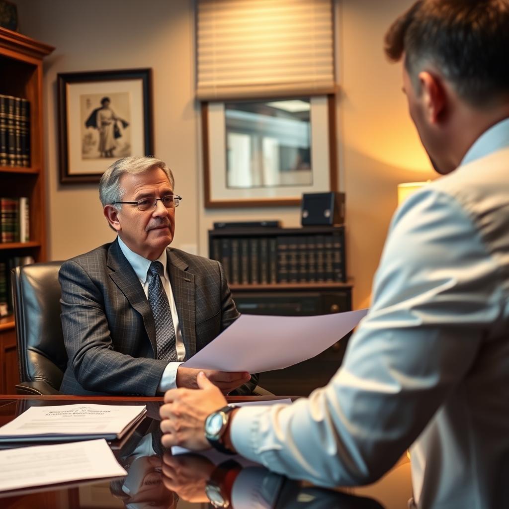 Continuing Criminal Enterprise lawyer Dinwiddie County