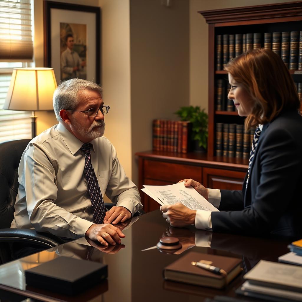 Continuing Criminal Enterprise lawyer Fairfax County