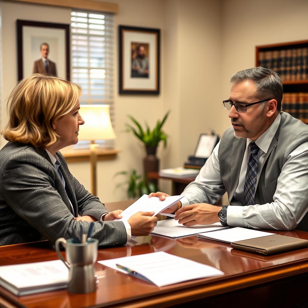 Continuing Criminal Enterprise lawyer Fairfax