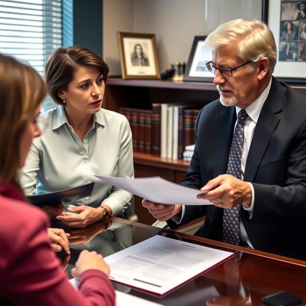 Continuing Criminal Enterprise lawyer Fredericksburg