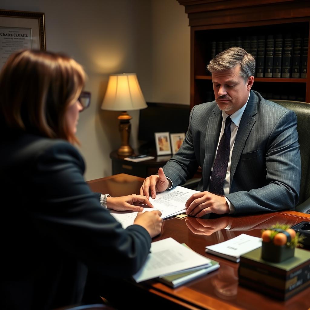Continuing Criminal Enterprise lawyer Gloucester County