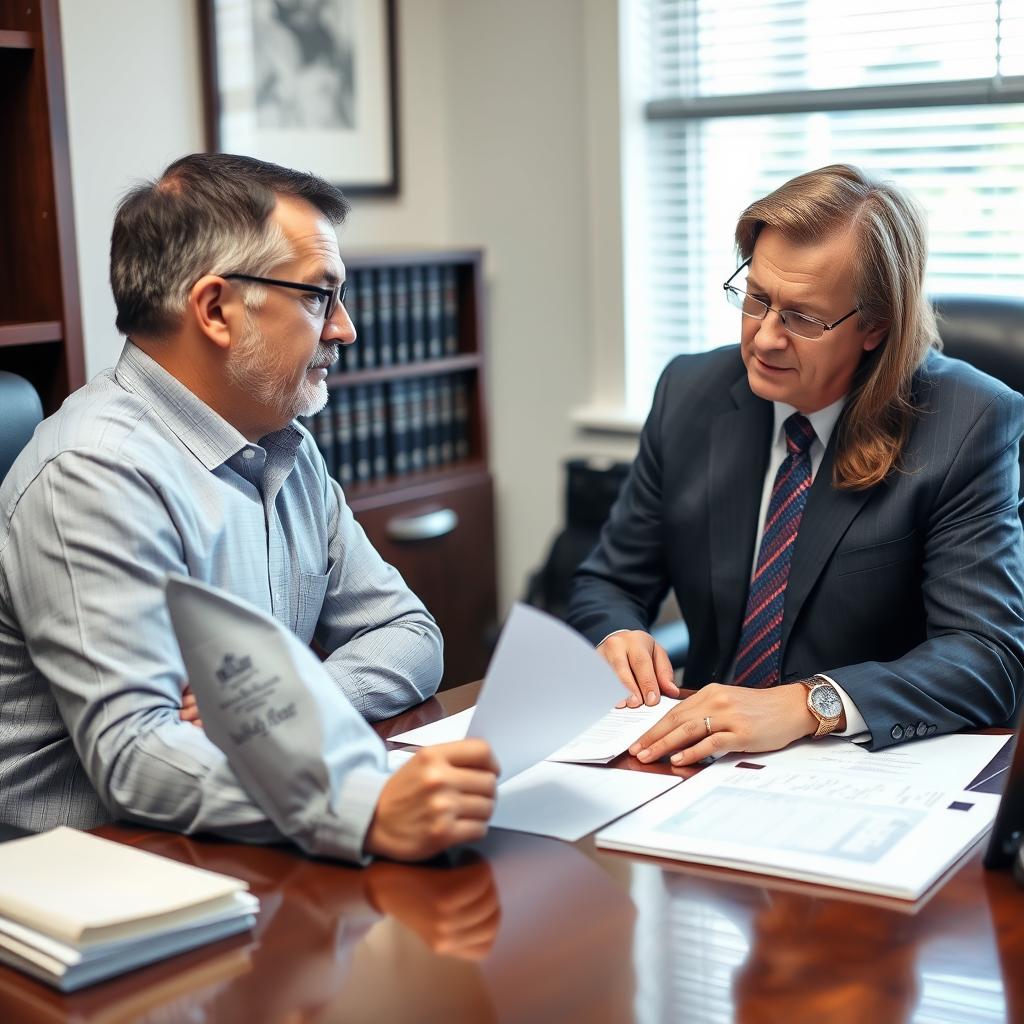 Continuing Criminal Enterprise lawyer Goochland County