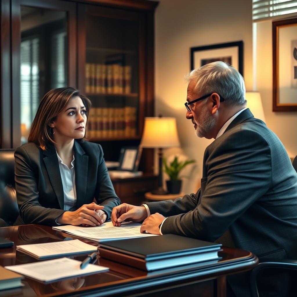 Continuing Criminal Enterprise lawyer Hanover County
