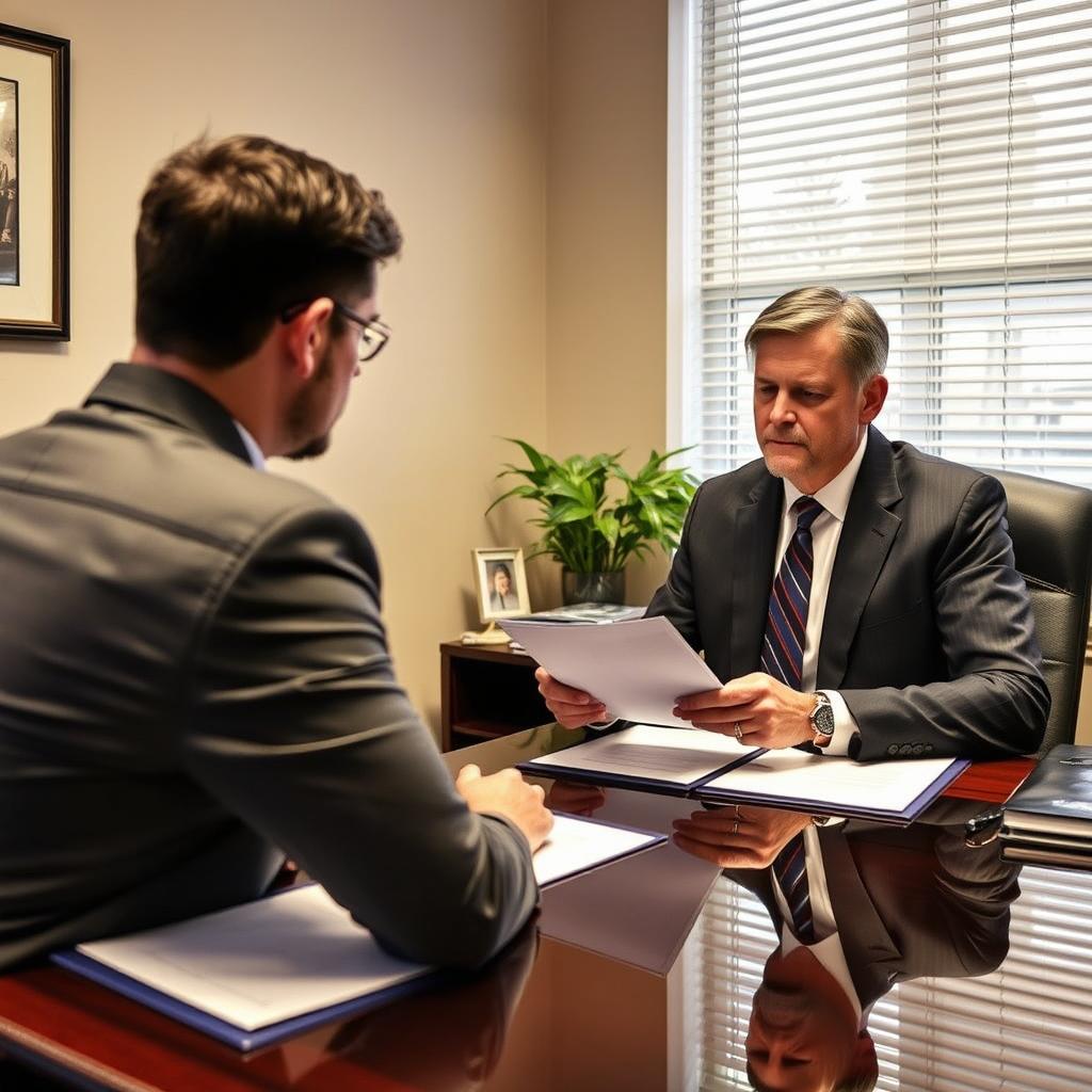 Continuing Criminal Enterprise lawyer Henrico County