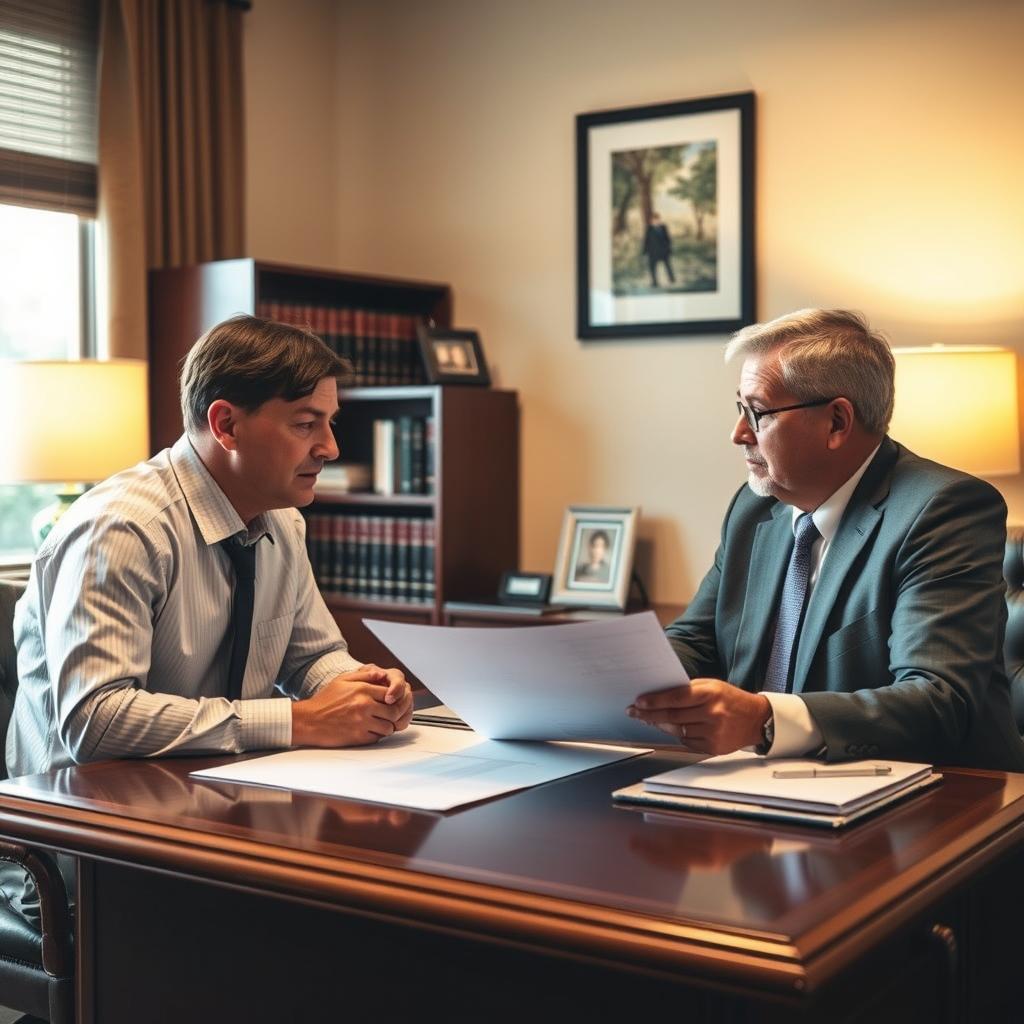 Continuing Criminal Enterprise lawyer Isle of Wight County