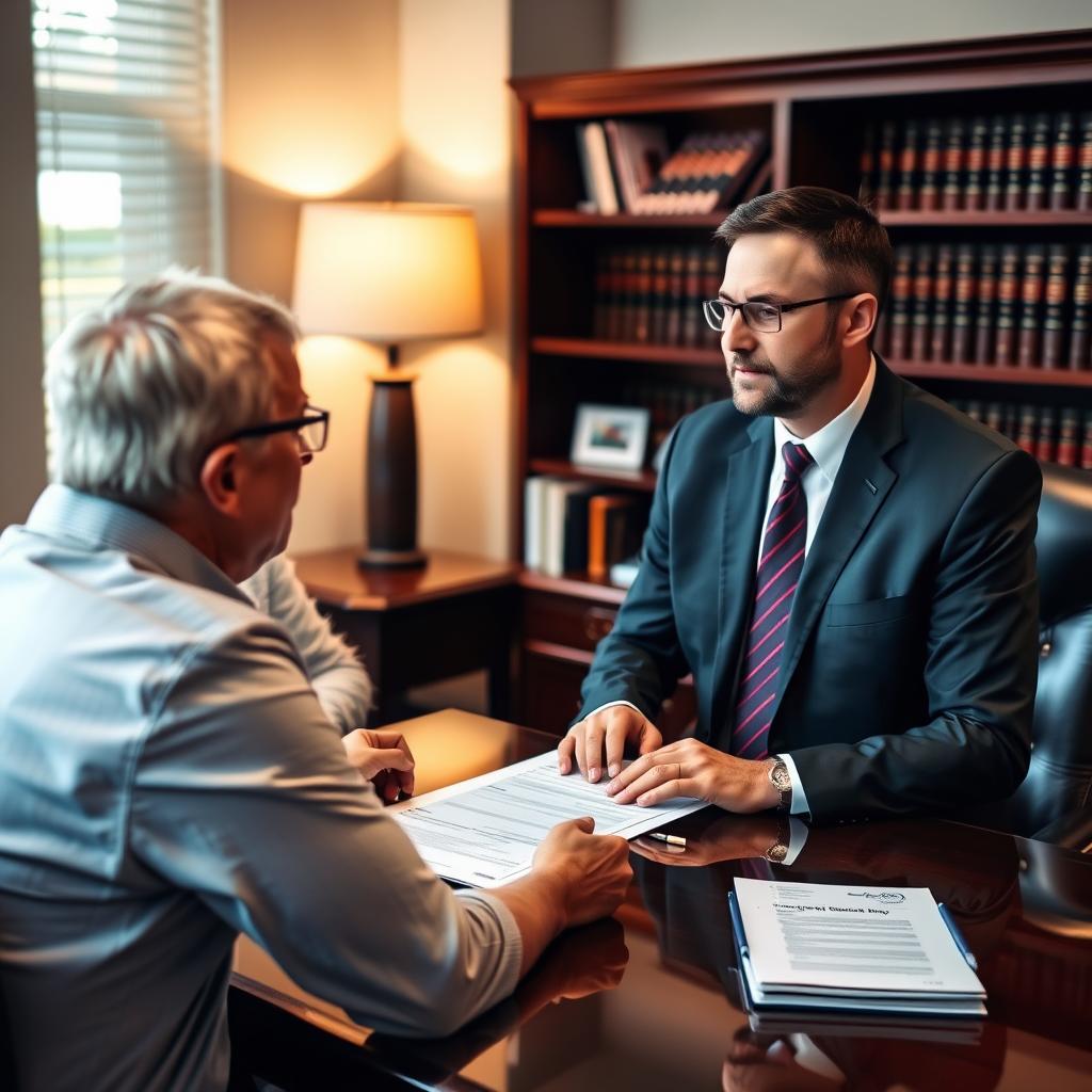 Continuing Criminal Enterprise lawyer James City County