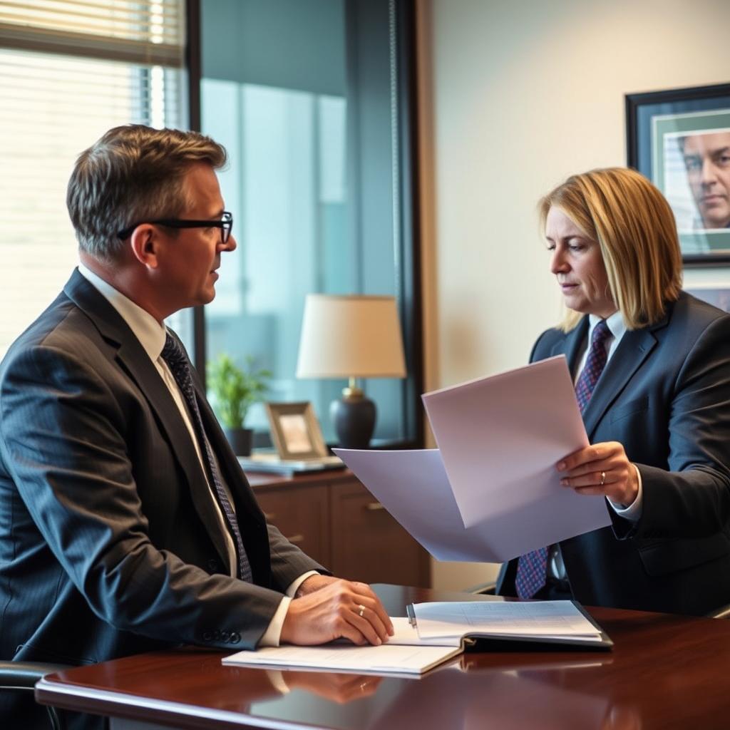 Continuing Criminal Enterprise lawyer Lexington