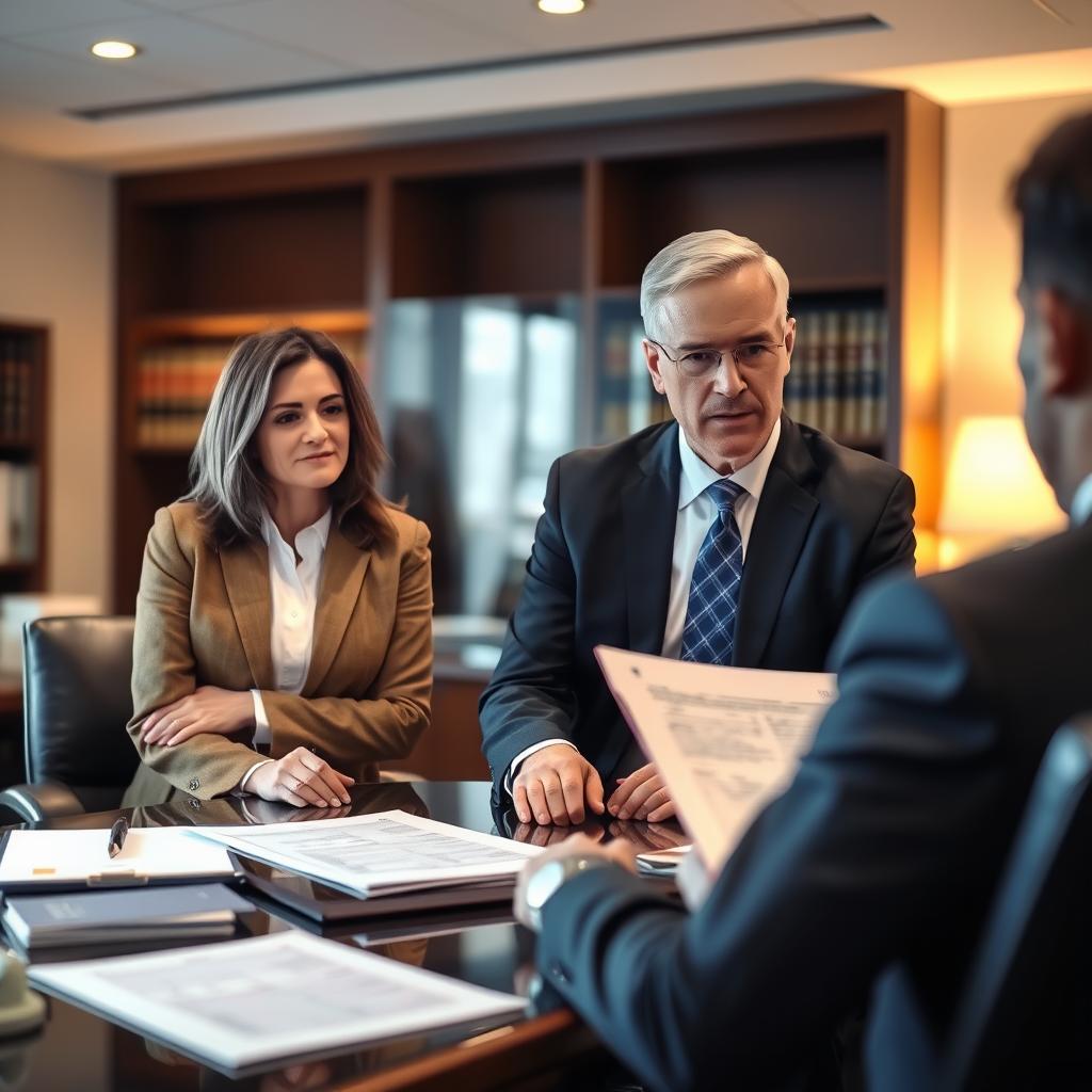 Continuing Criminal Enterprise lawyer Loudoun County