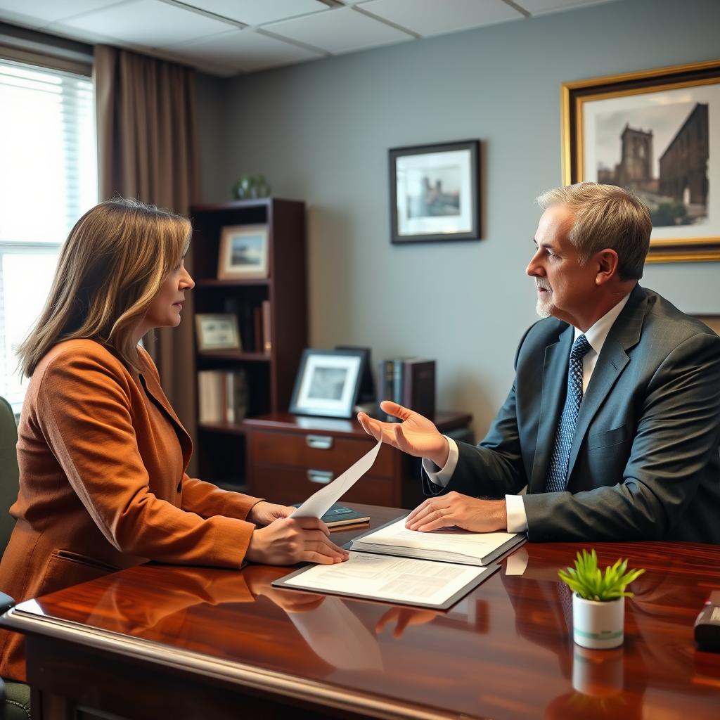 Continuing Criminal Enterprise lawyer Louisa County