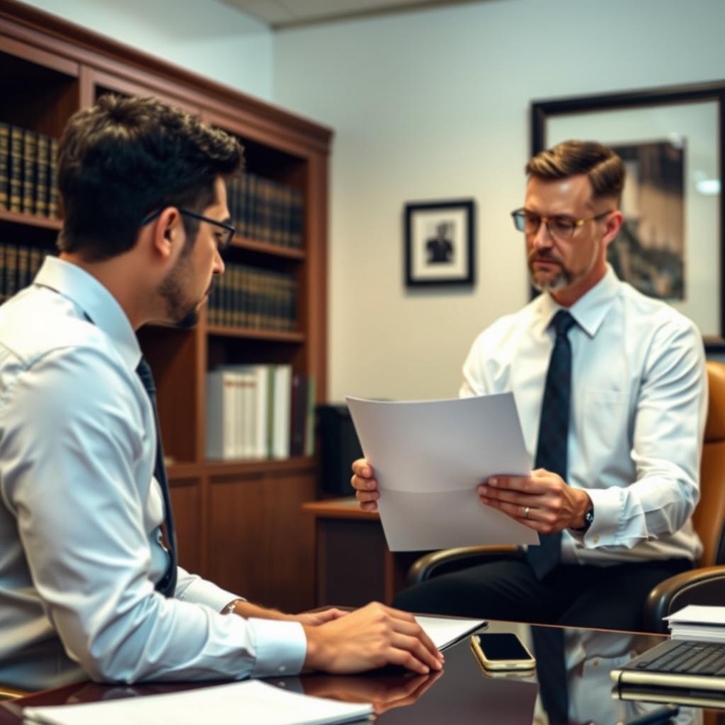 Continuing Criminal Enterprise lawyer Manassas Park